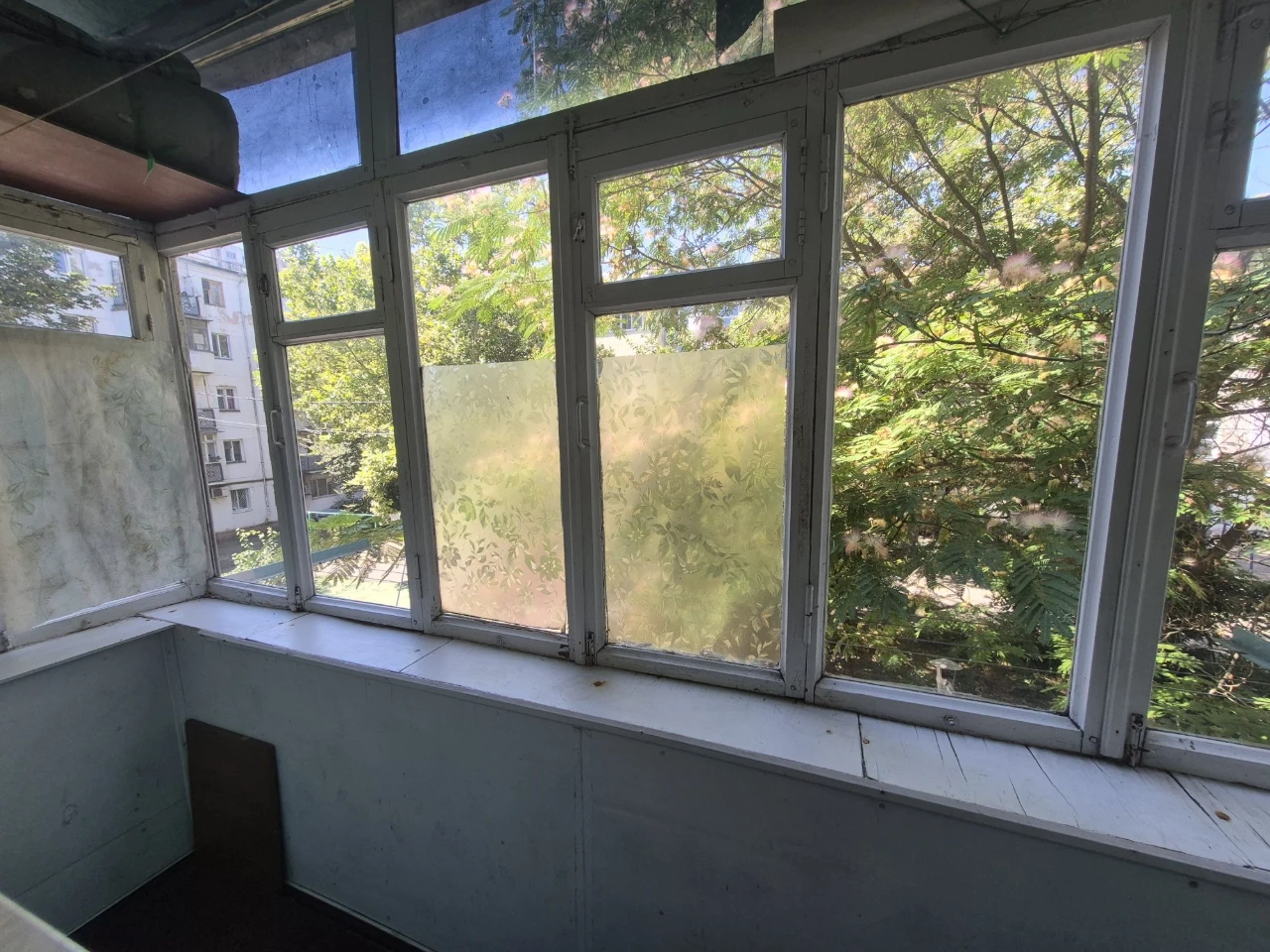 Продам 1к.квартиру коммунального типа