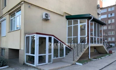 До продажу 4-кімн. квартира