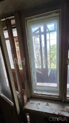 2-room apartment, 44.6 sq.m.
