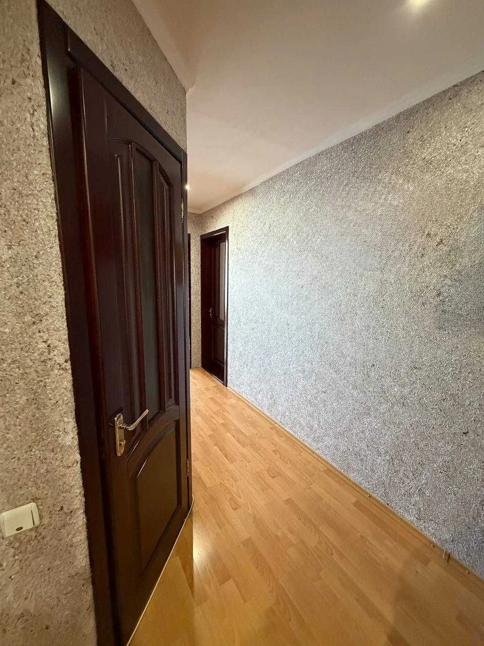 3 кімнатна квартира з класним плануванням і площею