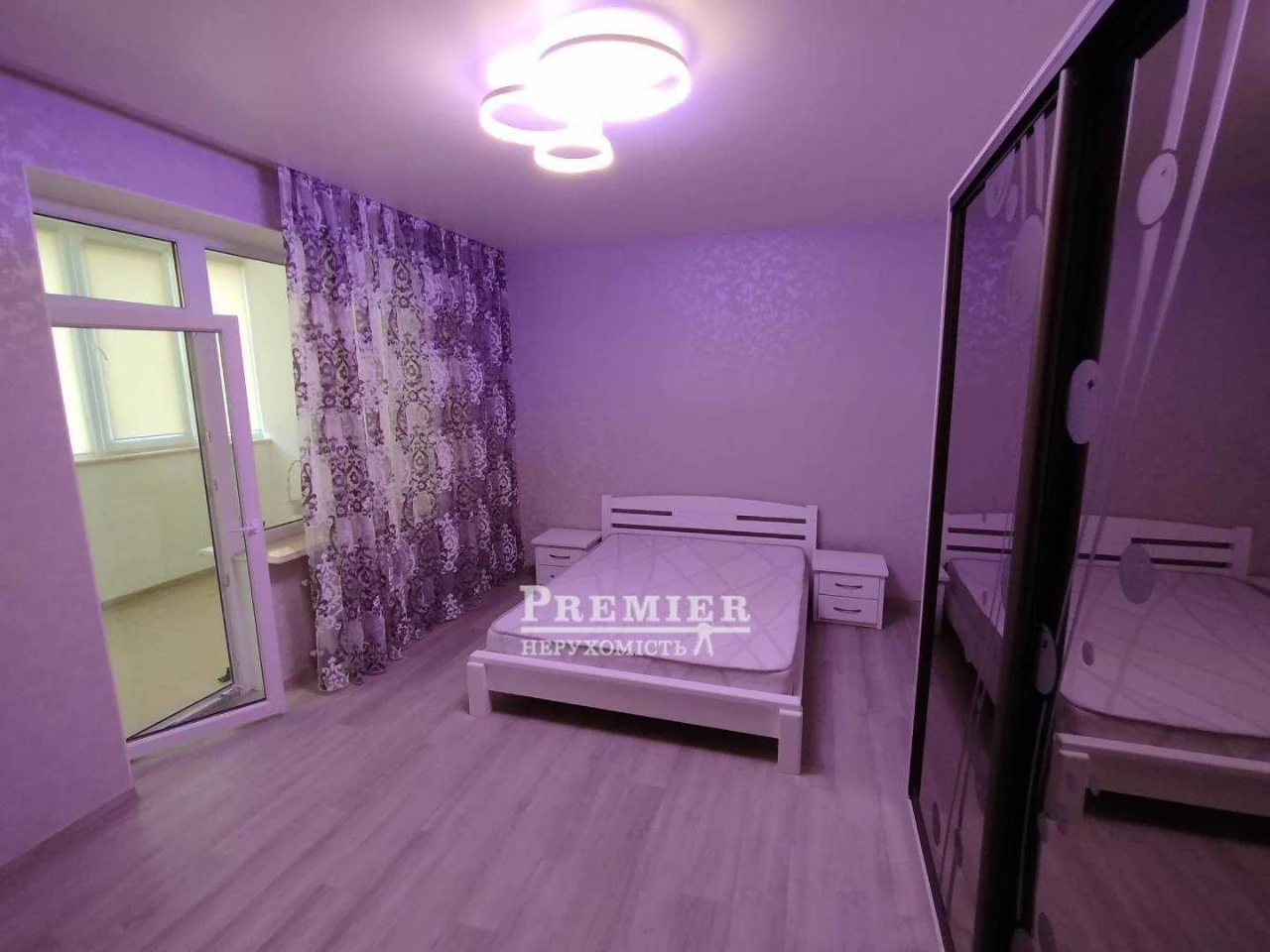 До продажу унікальна 3 кімн. квартира