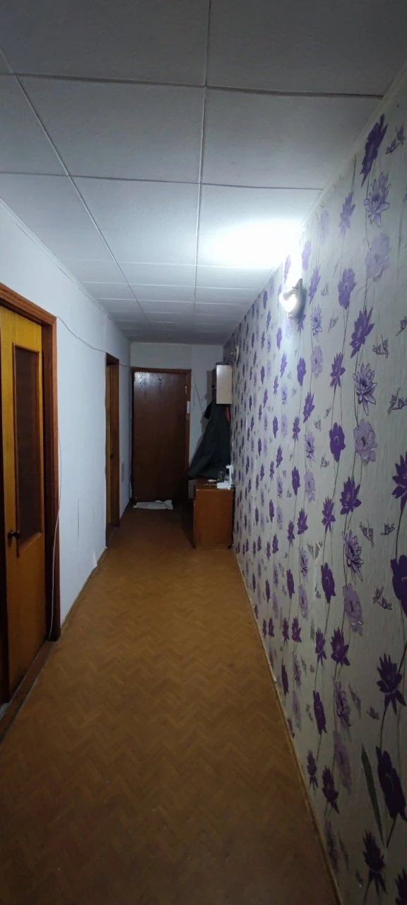Продаж 3к квартири в центрі Чорноморська