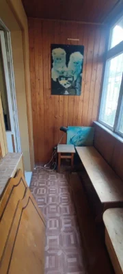 Продаж 3к квартири в центрі Чорноморська