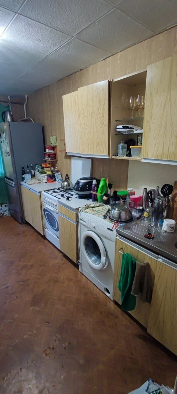 Продаж 3к квартири в центрі Чорноморська