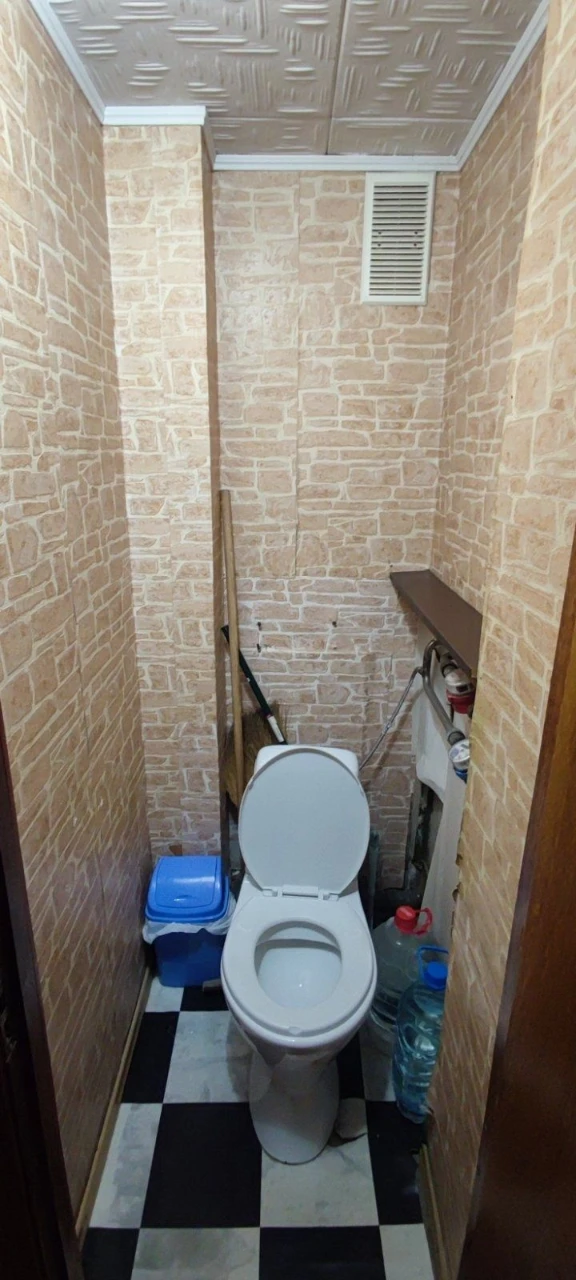 Продаж 3к квартири в центрі Чорноморська