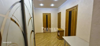 У продажу 3 кімн. простора квартира