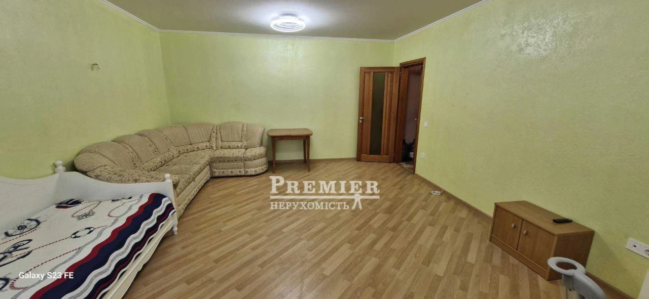 У продажу 3 кімн. простора квартира