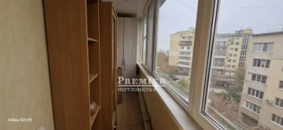 У продажу 3 кімн. простора квартира