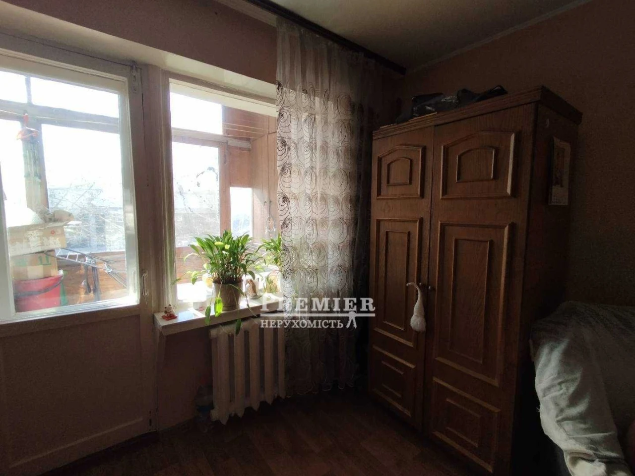У продажу 2 кімн. квартира квадрат моря