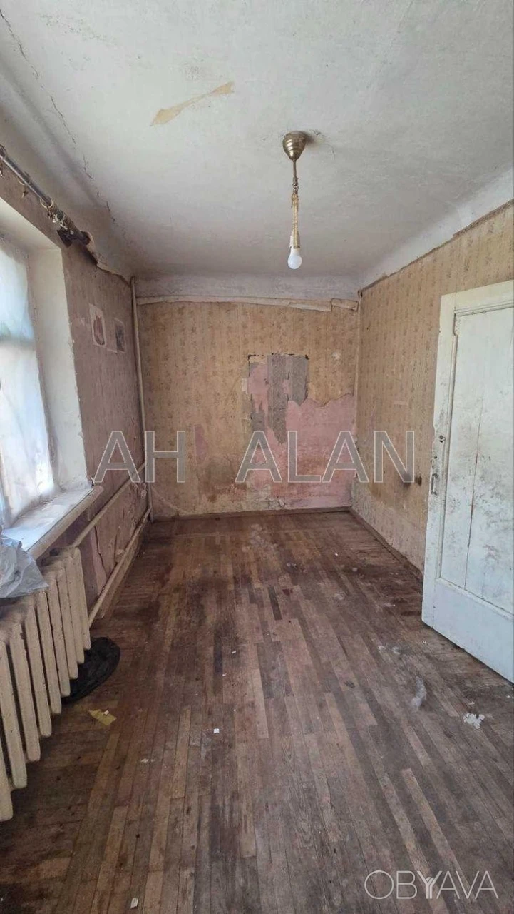 2-room apartment, 44.6 sq.m.