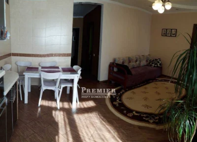 Продается 2-комнатная квартира в доме АББО