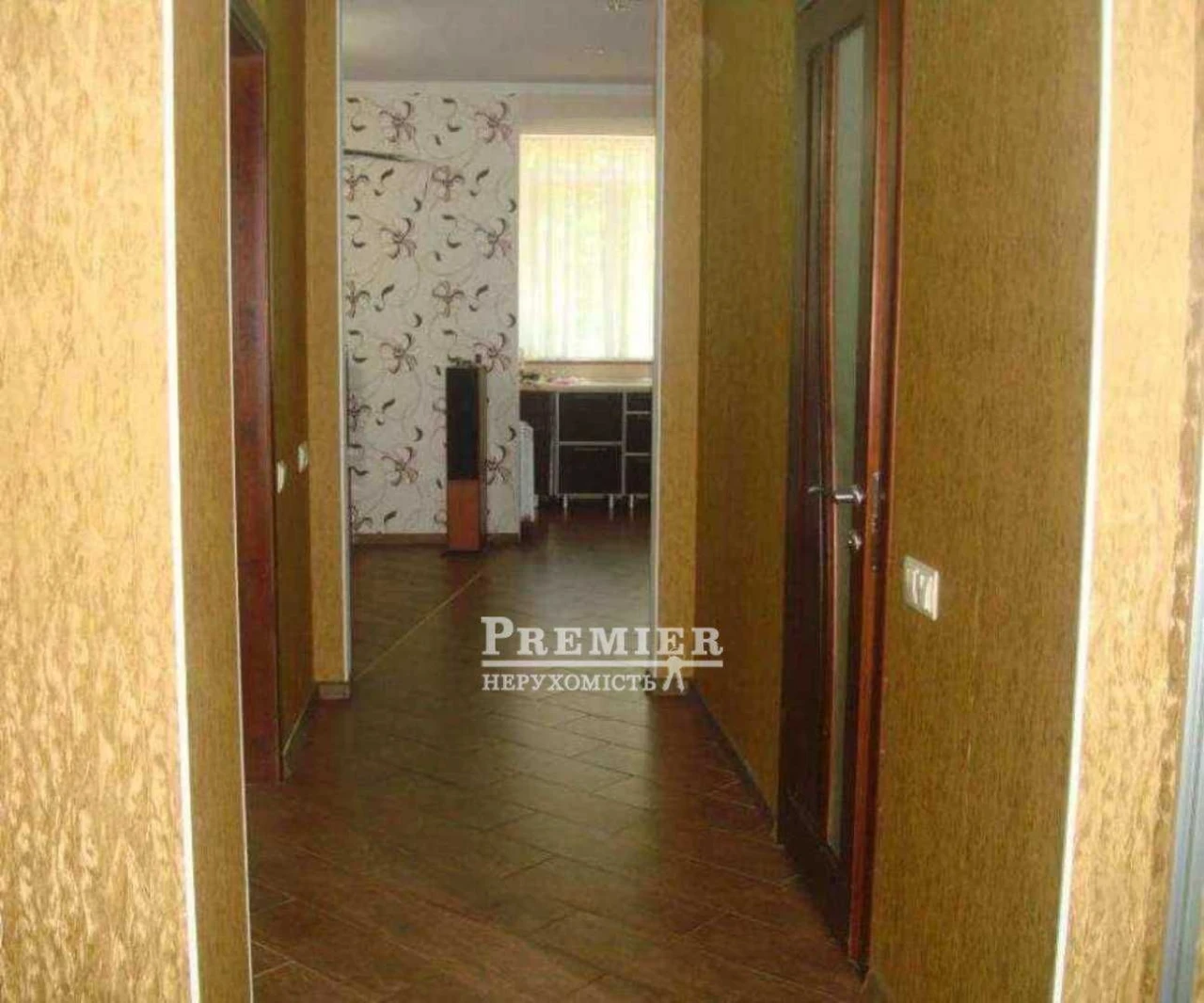 Продается 2-комнатная квартира в доме АББО