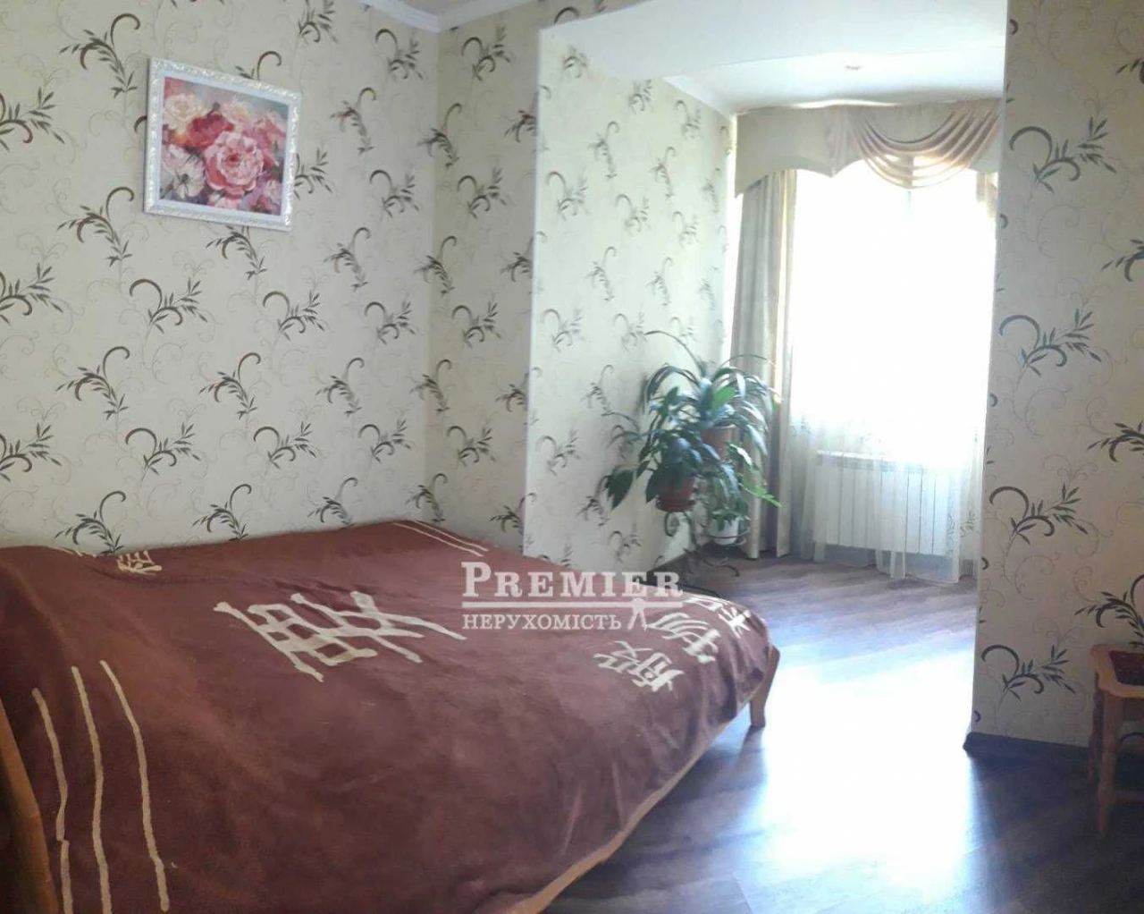 Продается 2-комнатная квартира в доме АББО