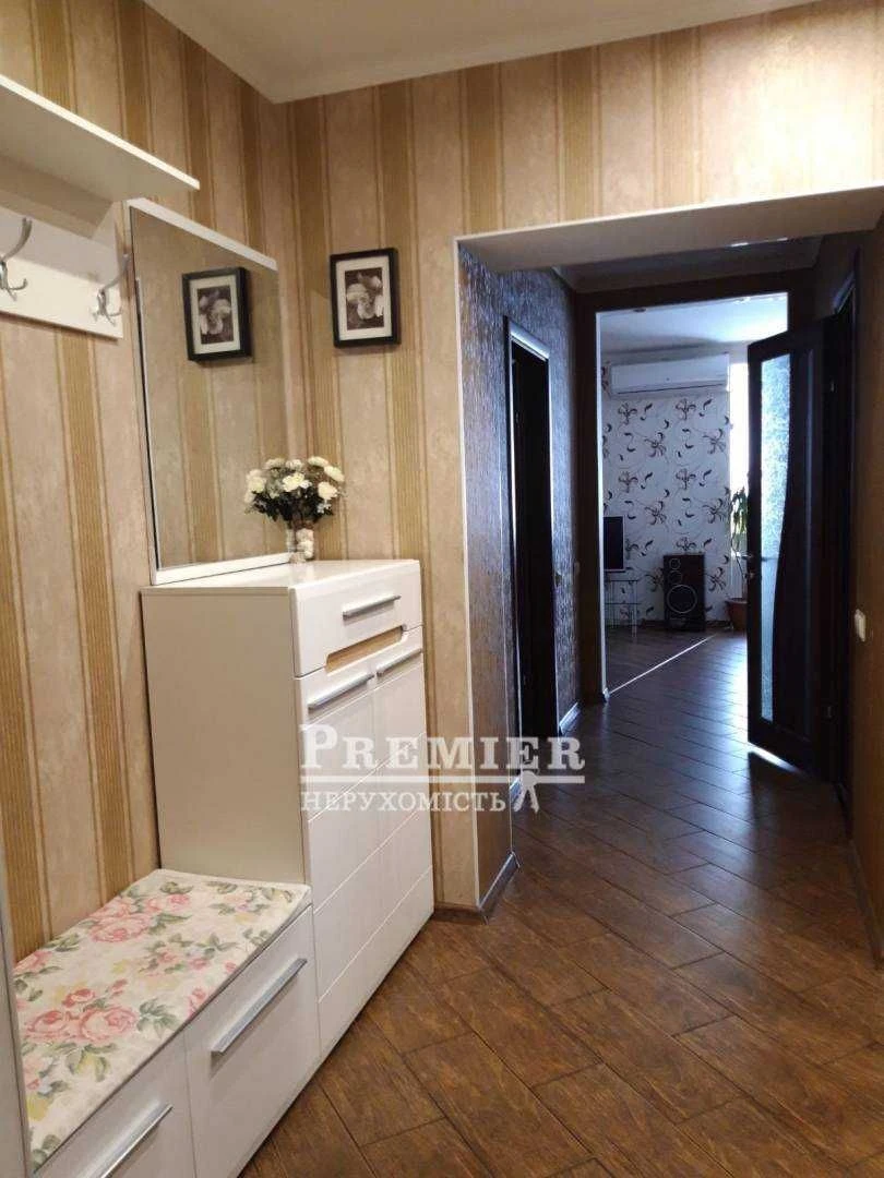 Продается 2-комнатная квартира в доме АББО