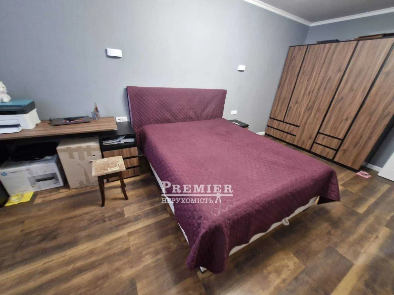 Продаж 1 кімн. квартири у м. Чорноморськ
