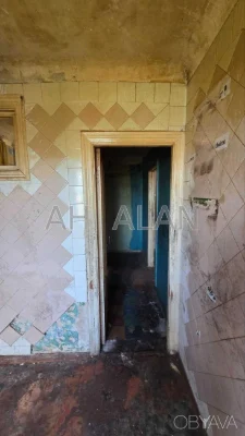 2-room apartment, 44.6 sq.m.