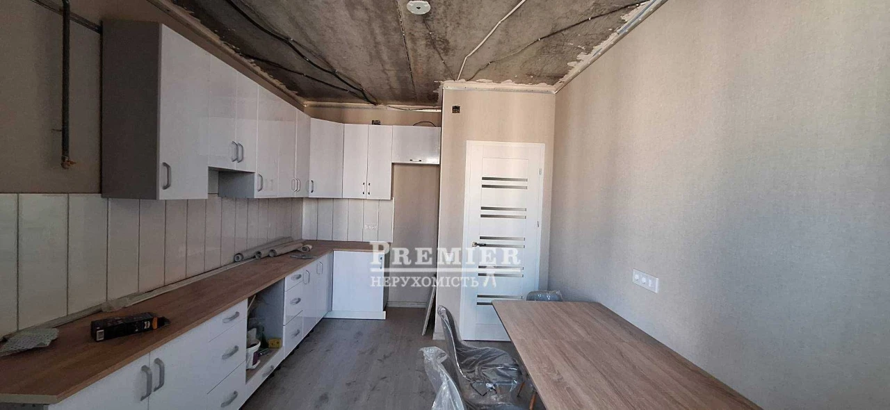У продажу 2 кімн. квартира в новому цегляному будинку