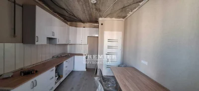 У продажу 2 кімн. квартира в новому цегляному будинку