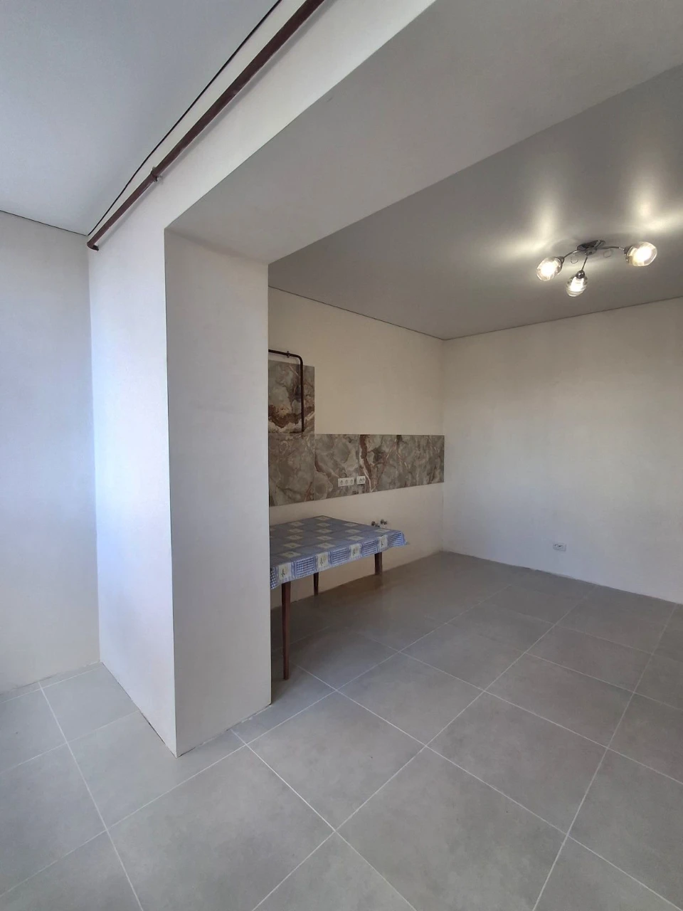 For Sale: Apartment in a prestigious area.