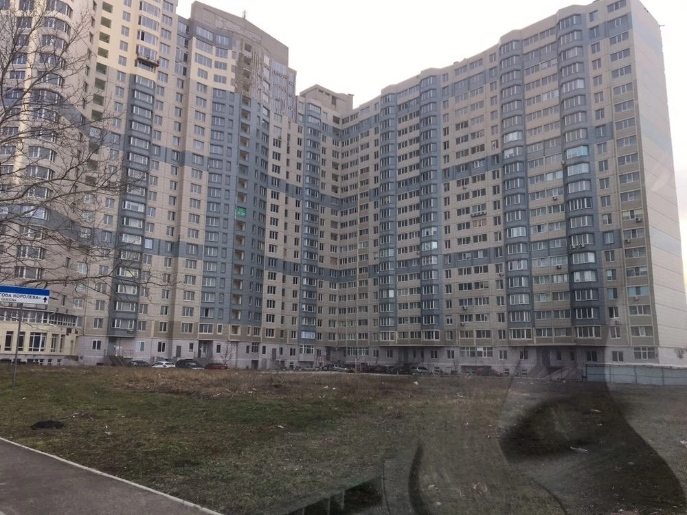 2к квартира 78кв.м. Новострой