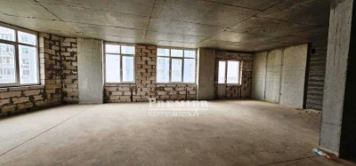У продажу 3 кімн. квартира, вільне планування