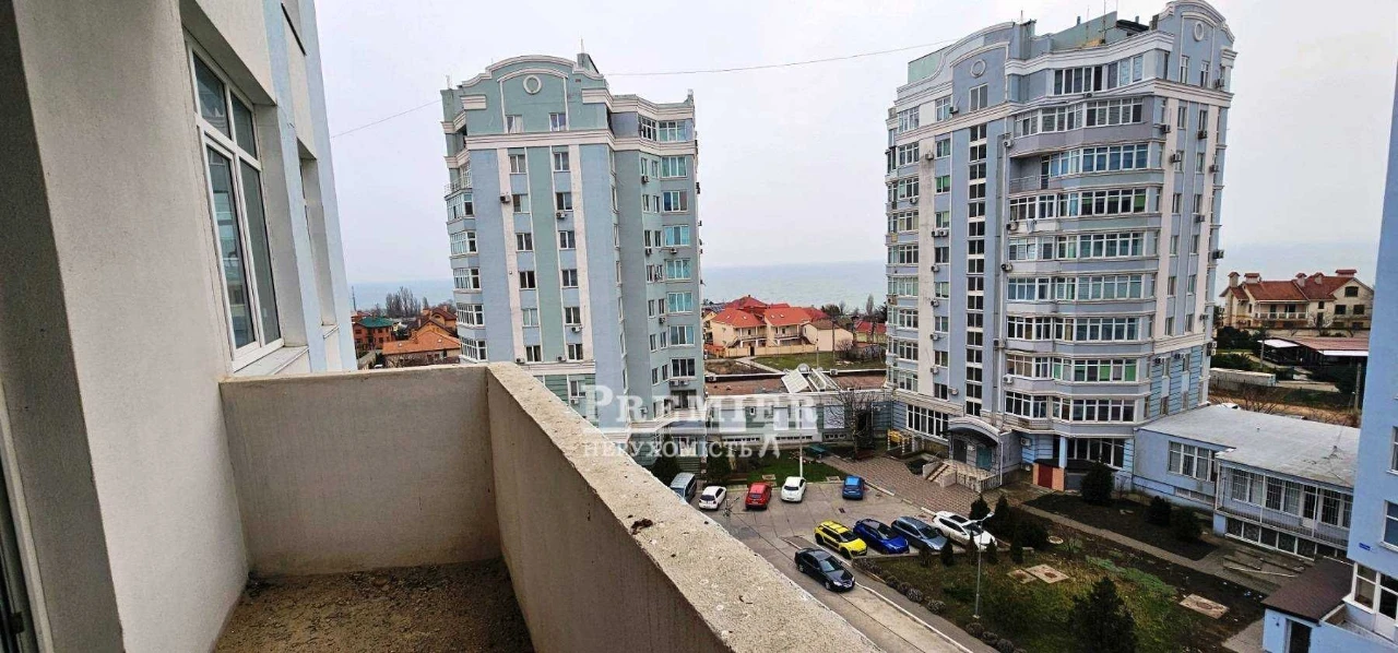 У продажу 3 кімн. квартира, вільне планування