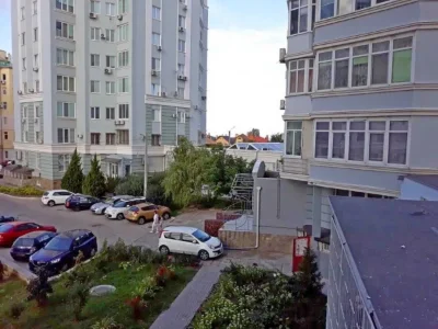 Пропонуємо придбати 1к квартиру з видом на море