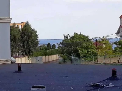 Пропонуємо придбати 1к квартиру з видом на море