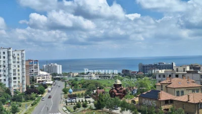 Продаж 3 кімн. з дизайнерським ремонтом