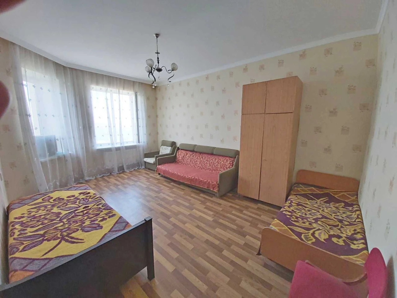 Пропонуємо придбати по сертифікатам або за готівку 3-к кварт