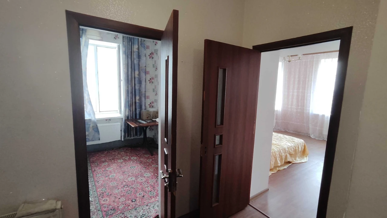 Пропонуємо придбати по сертифікатам або за готівку 3-к кварт
