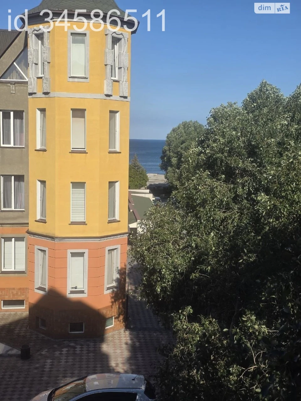 Продаж Квартира Іллічівськ
