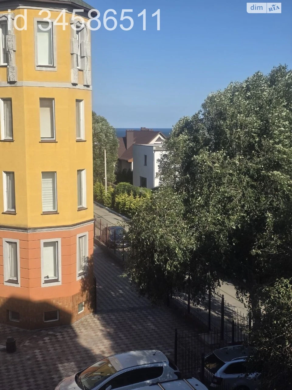 Продаж Квартира Іллічівськ