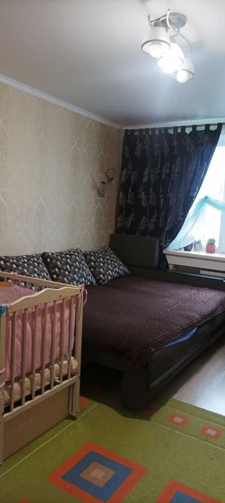 Продам 2к с шикарным видом на озеро!