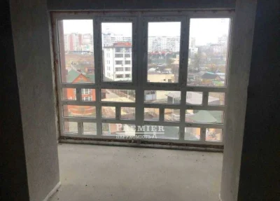 У продажу світла та простора 2 кімн. квартира