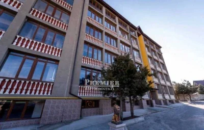 У продажу світла та простора 2 кімн. квартира