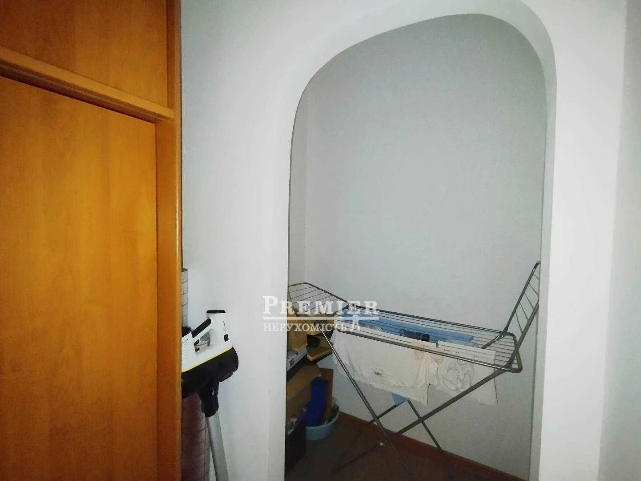 Продажа 1-комнатной квартиры 58,7 кв.м.