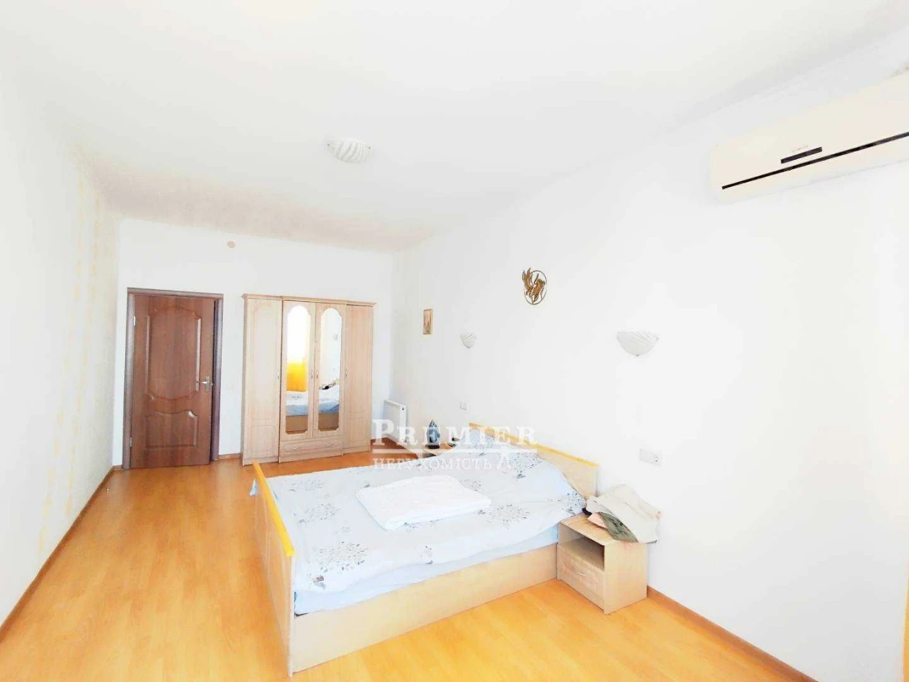 Продажа 1-комнатной квартиры 58,7 кв.м.
