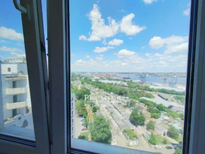 Продажа 1-комнатной квартиры 58,7 кв.м.
