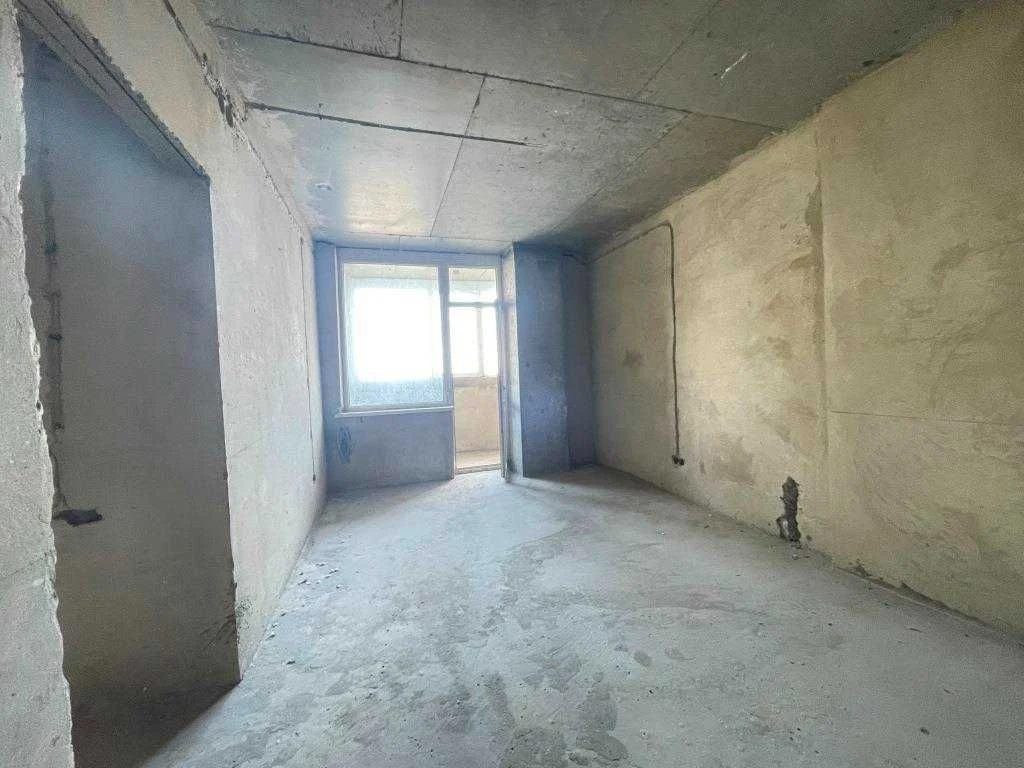 Світла та простора 1к.кв. з видом на море та місто