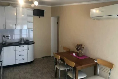 Продаж: 2 кімнатна квартира в Аббо з ремонтом