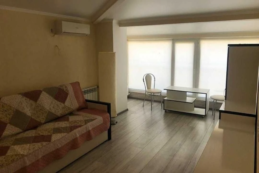 Продаж: 2 кімнатна квартира в Аббо з ремонтом