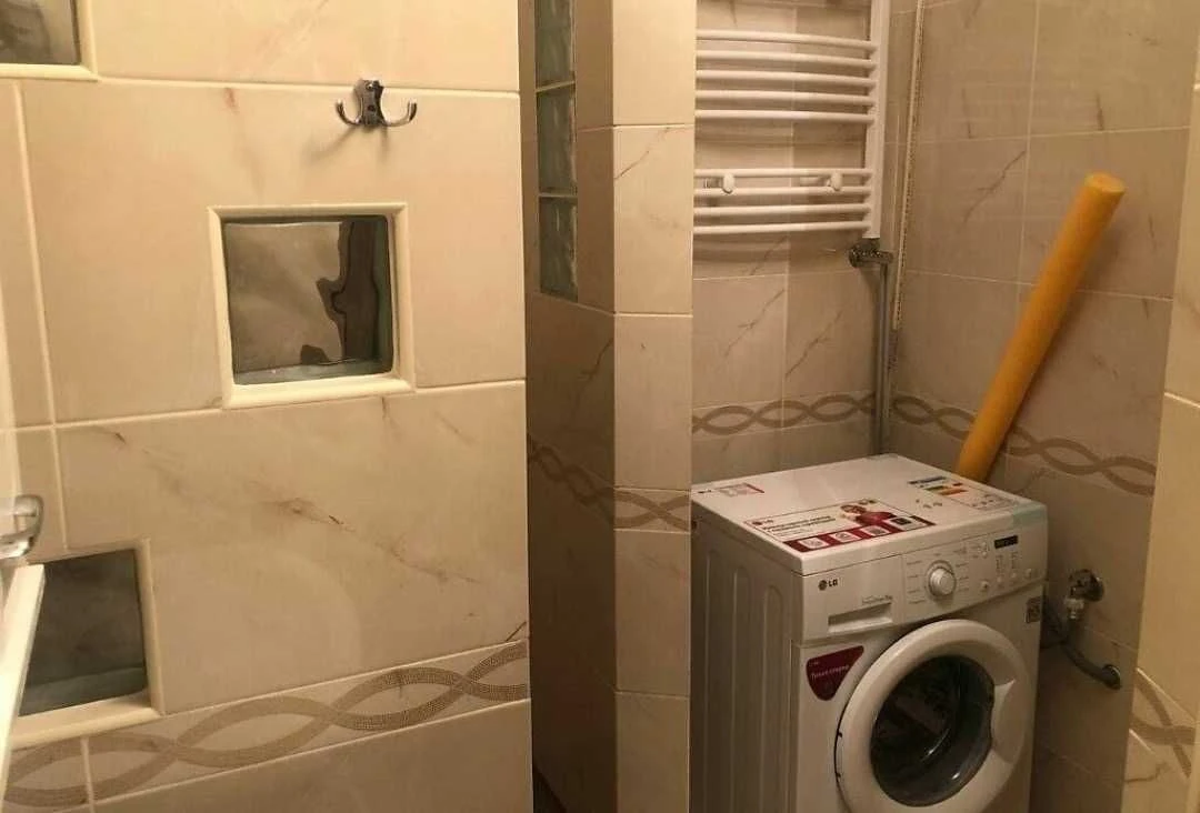 Продаж: 2 кімнатна квартира в Аббо з ремонтом