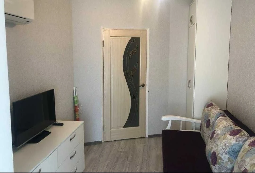 Продаж: 2 кімнатна квартира в Аббо з ремонтом