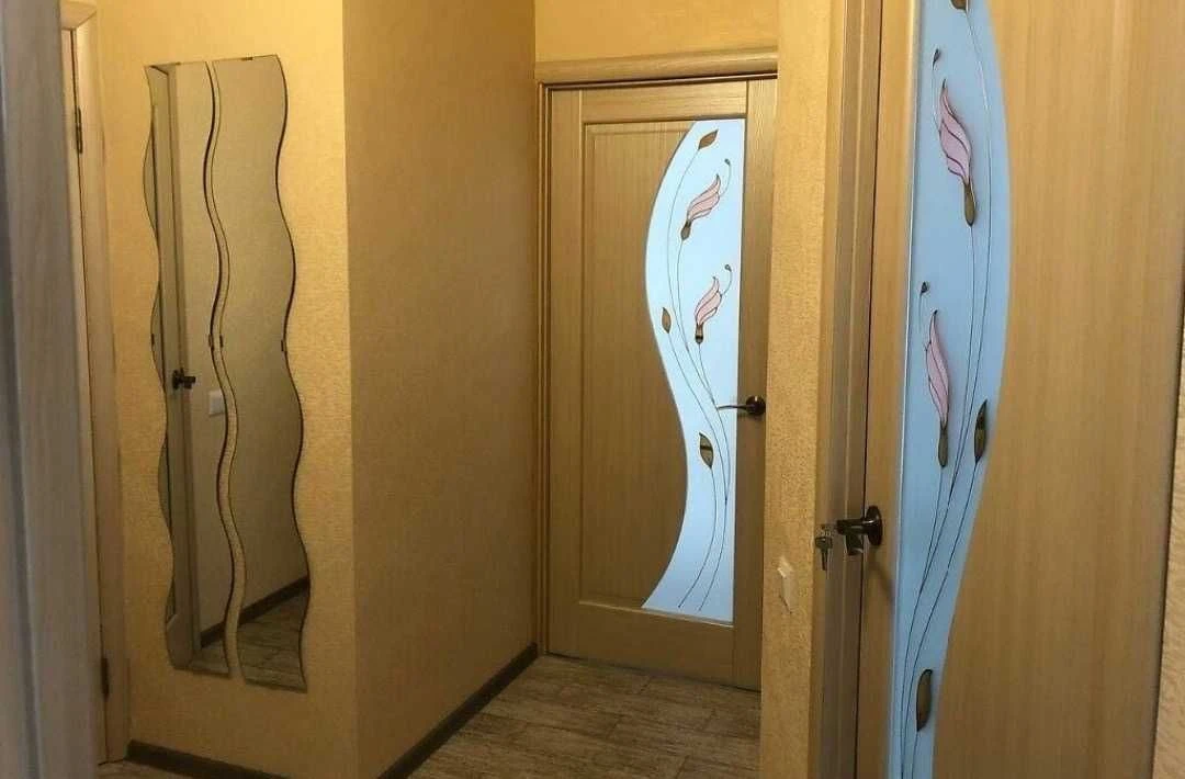 Продаж: 2 кімнатна квартира в Аббо з ремонтом