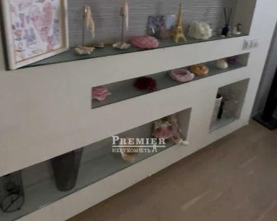 2-room apartment near the sea for sale