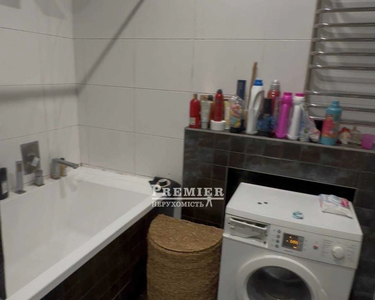2-room apartment near the sea for sale