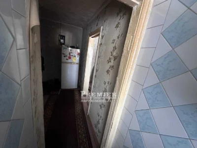 У продажу 3 кімн. квартира на низькому поверсі
