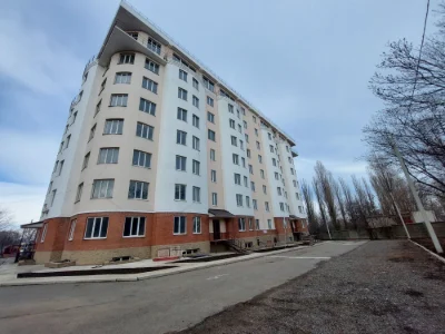 3-кімнатна квартира з видом на море в цегляному будинку від господаря. Будинок