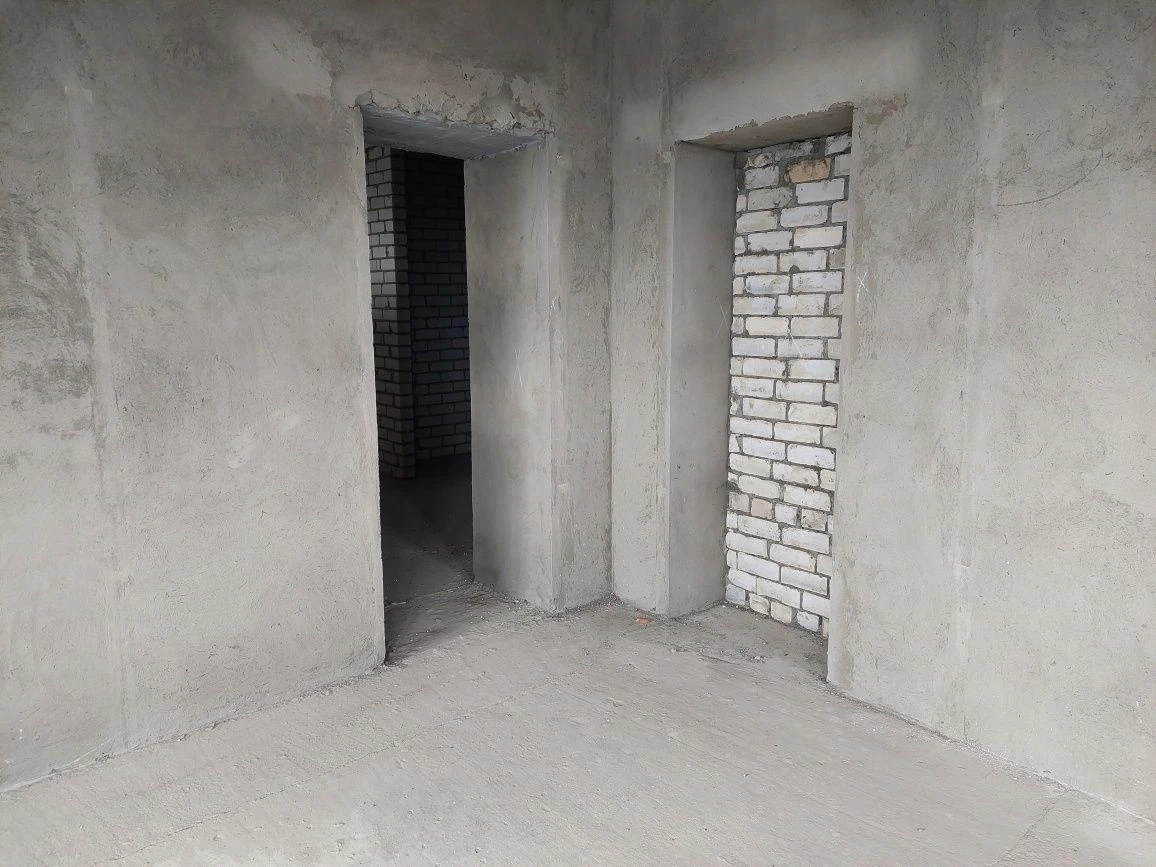 3-кімнатна квартира з видом на море в цегляному будинку від господаря. Будинок